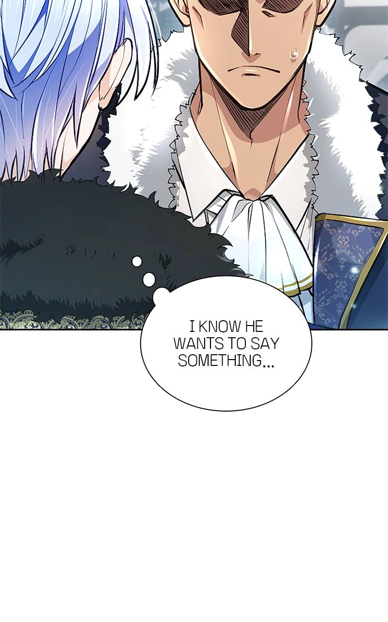 My Aggravating Sovereign Chapter 28 – You're Not Going to Push Me Away? Page 46