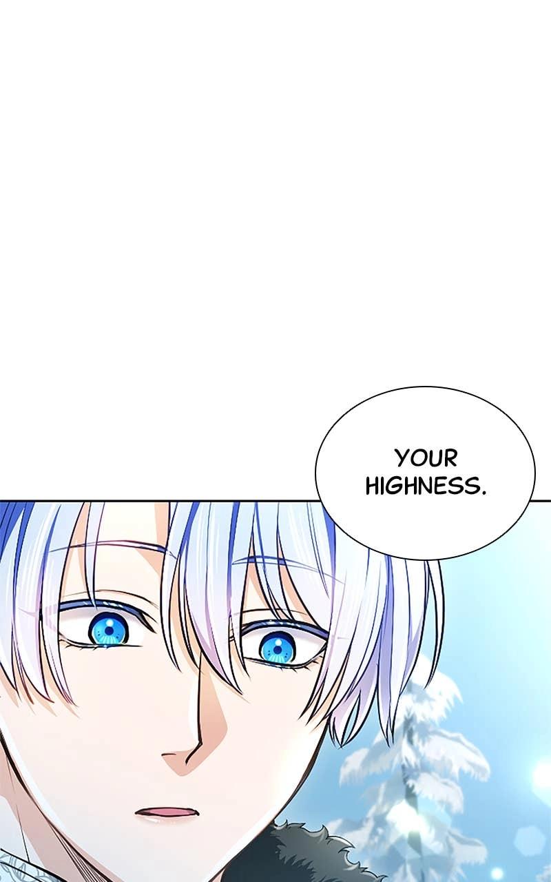 My Aggravating Sovereign Chapter 28 – You're Not Going to Push Me Away? Page 48