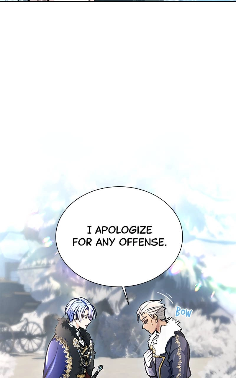 My Aggravating Sovereign Chapter 28 – You're Not Going to Push Me Away? Page 49