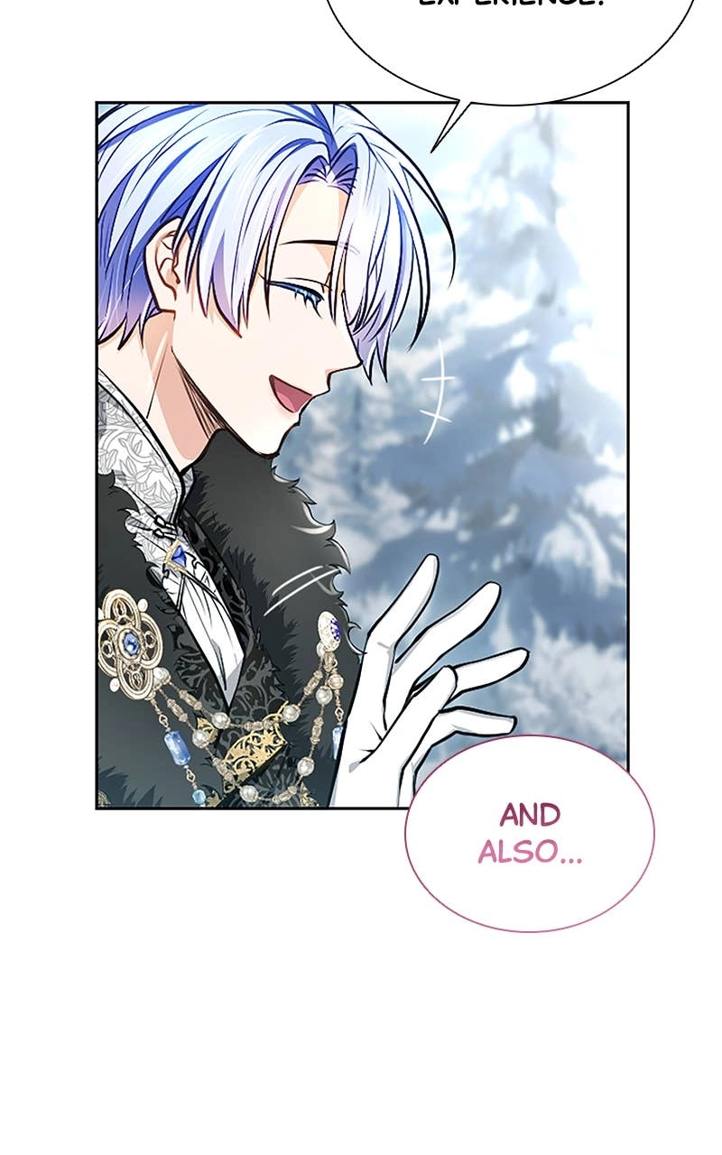 My Aggravating Sovereign Chapter 28 – You're Not Going to Push Me Away? Page 51