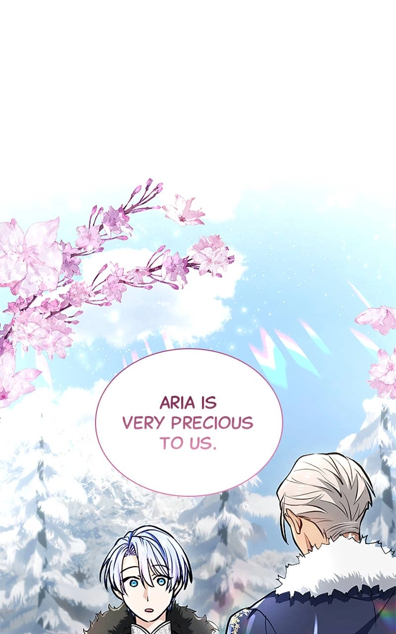 My Aggravating Sovereign Chapter 28 – You're Not Going to Push Me Away? Page 52