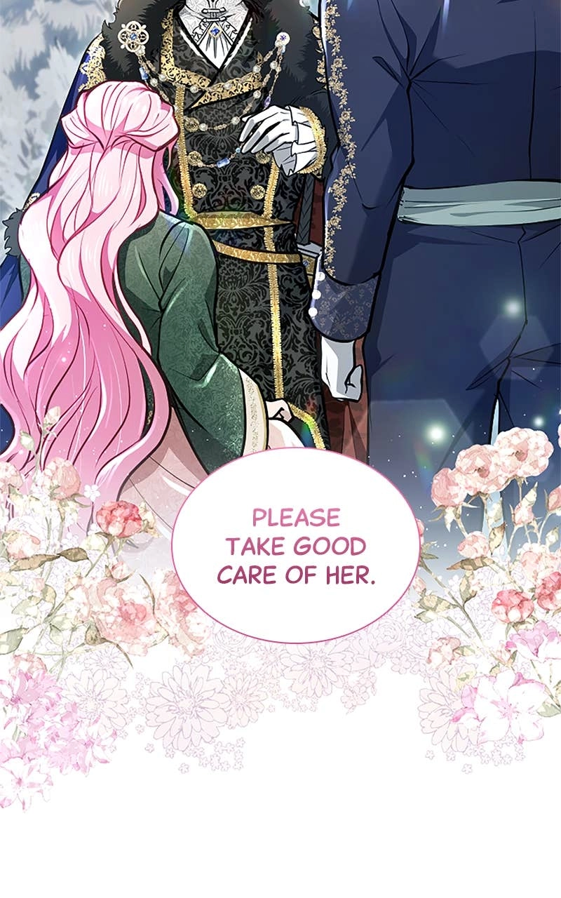 My Aggravating Sovereign Chapter 28 – You're Not Going to Push Me Away? Page 53