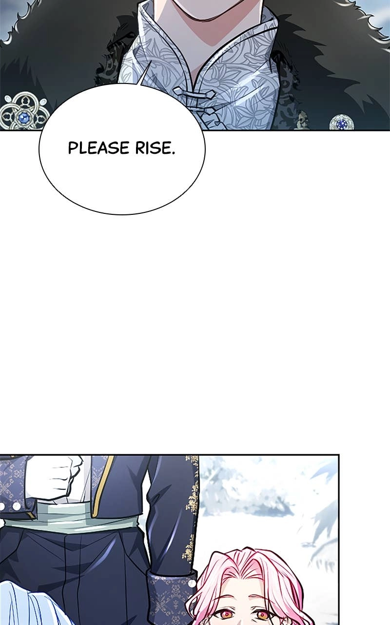 My Aggravating Sovereign Chapter 28 – You're Not Going to Push Me Away? Page 56