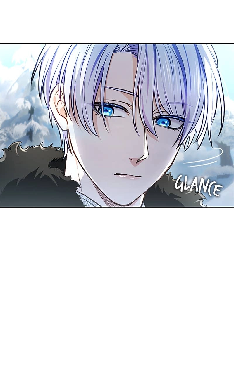 My Aggravating Sovereign Chapter 28 – You're Not Going to Push Me Away? Page 58