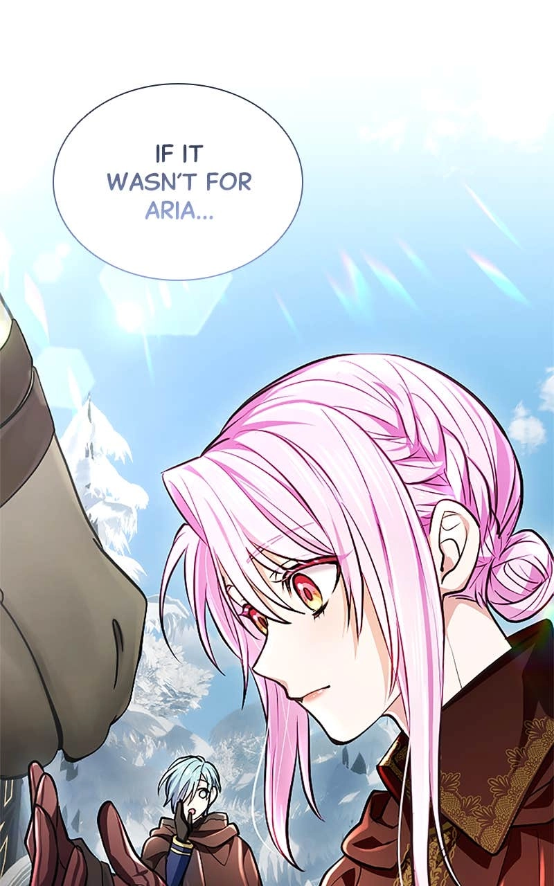 My Aggravating Sovereign Chapter 28 – You're Not Going to Push Me Away? Page 59
