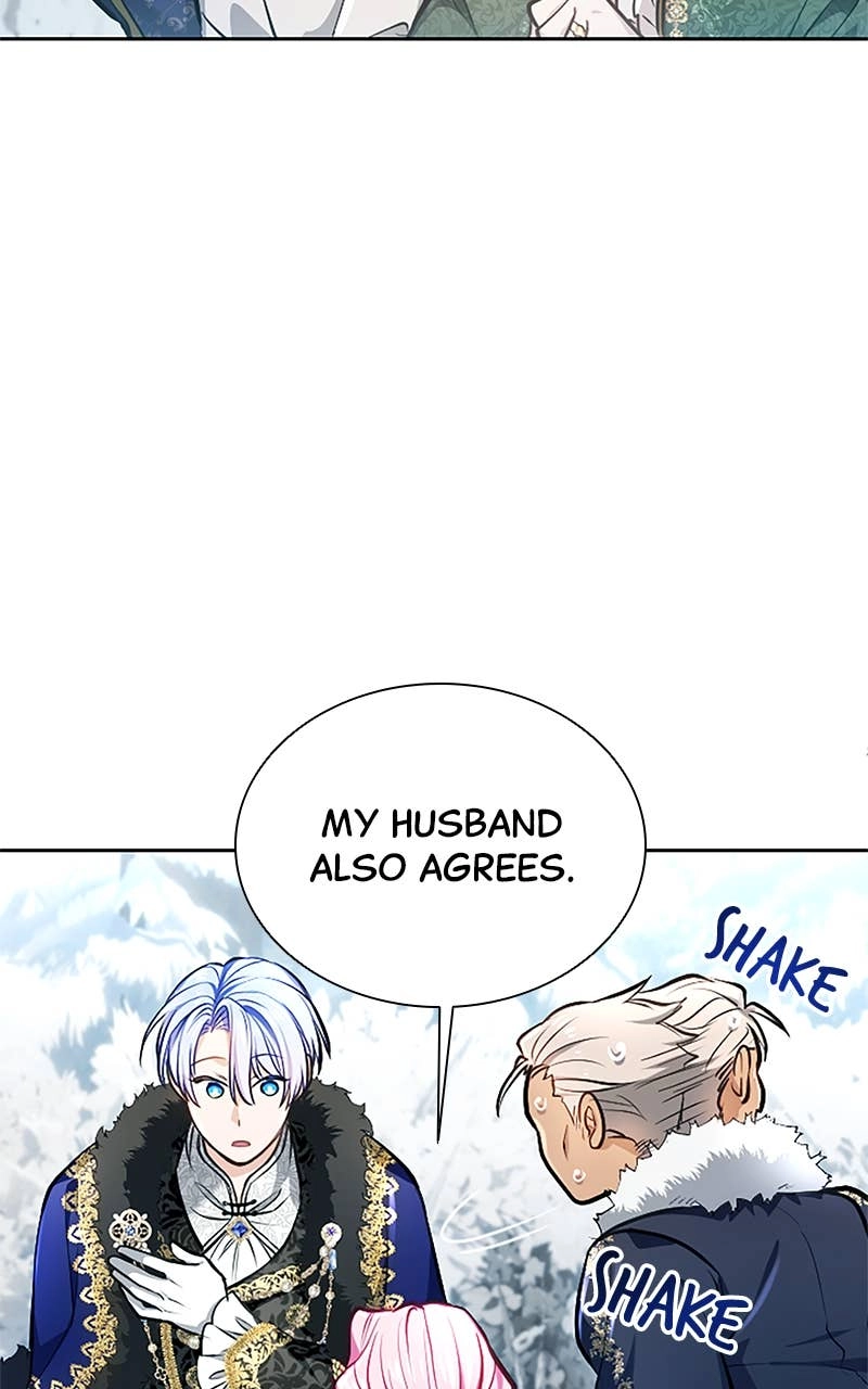 My Aggravating Sovereign Chapter 28 – You're Not Going to Push Me Away? Page 70