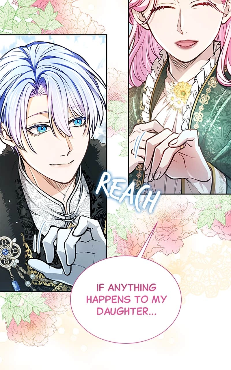 My Aggravating Sovereign Chapter 28 – You're Not Going to Push Me Away? Page 72
