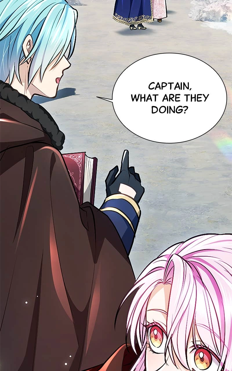 My Aggravating Sovereign Chapter 28 – You're Not Going to Push Me Away? Page 76