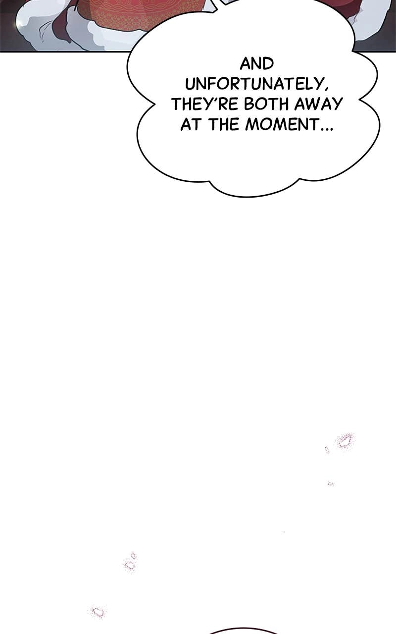 My Aggravating Sovereign Chapter 28 – You're Not Going to Push Me Away? Page 89