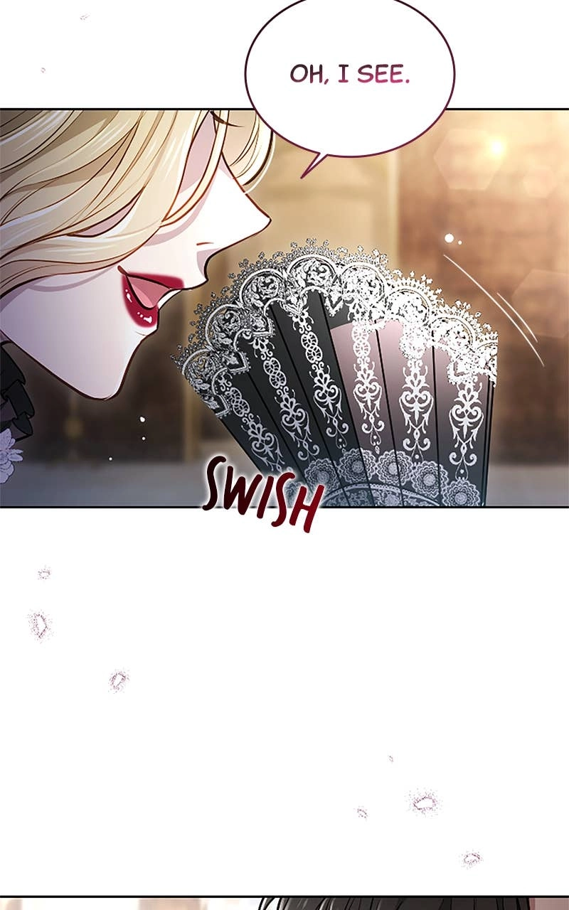 My Aggravating Sovereign Chapter 28 – You're Not Going to Push Me Away? Page 90