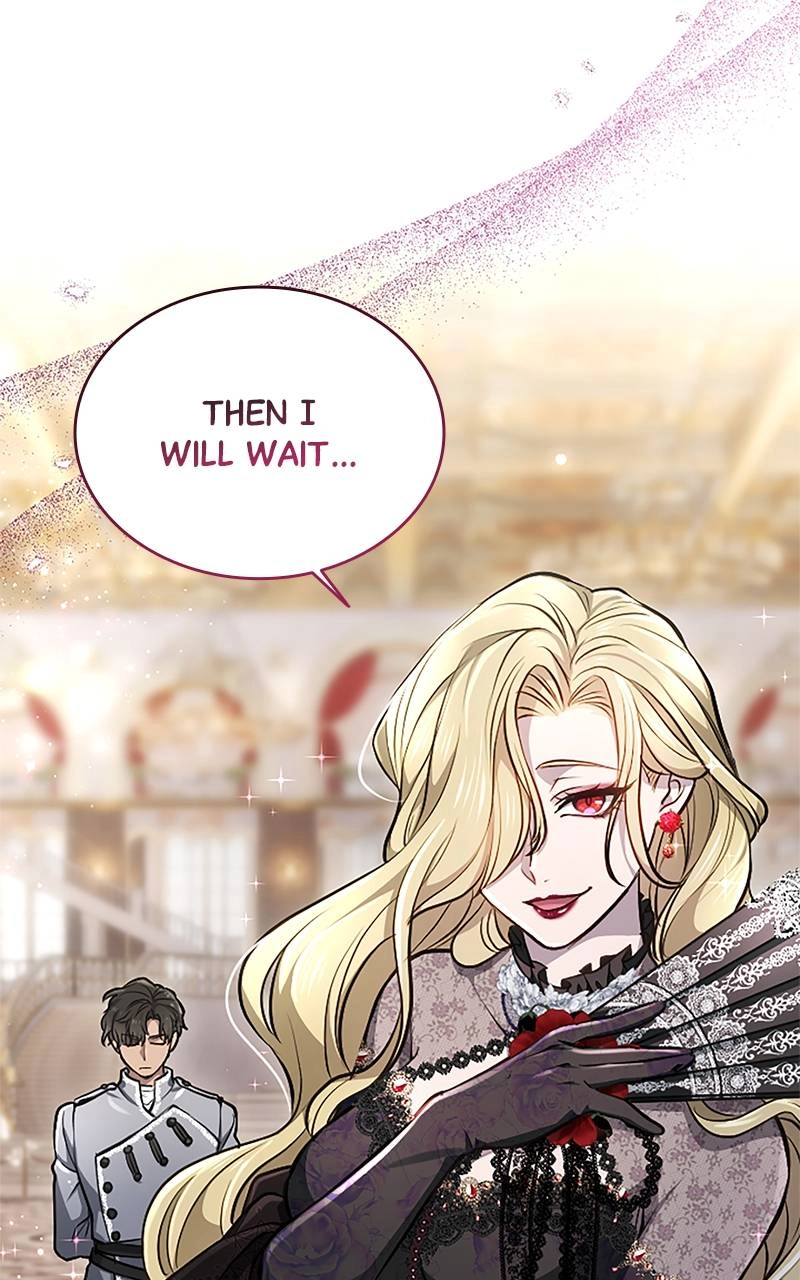My Aggravating Sovereign Chapter 28 – You're Not Going to Push Me Away? Page 92