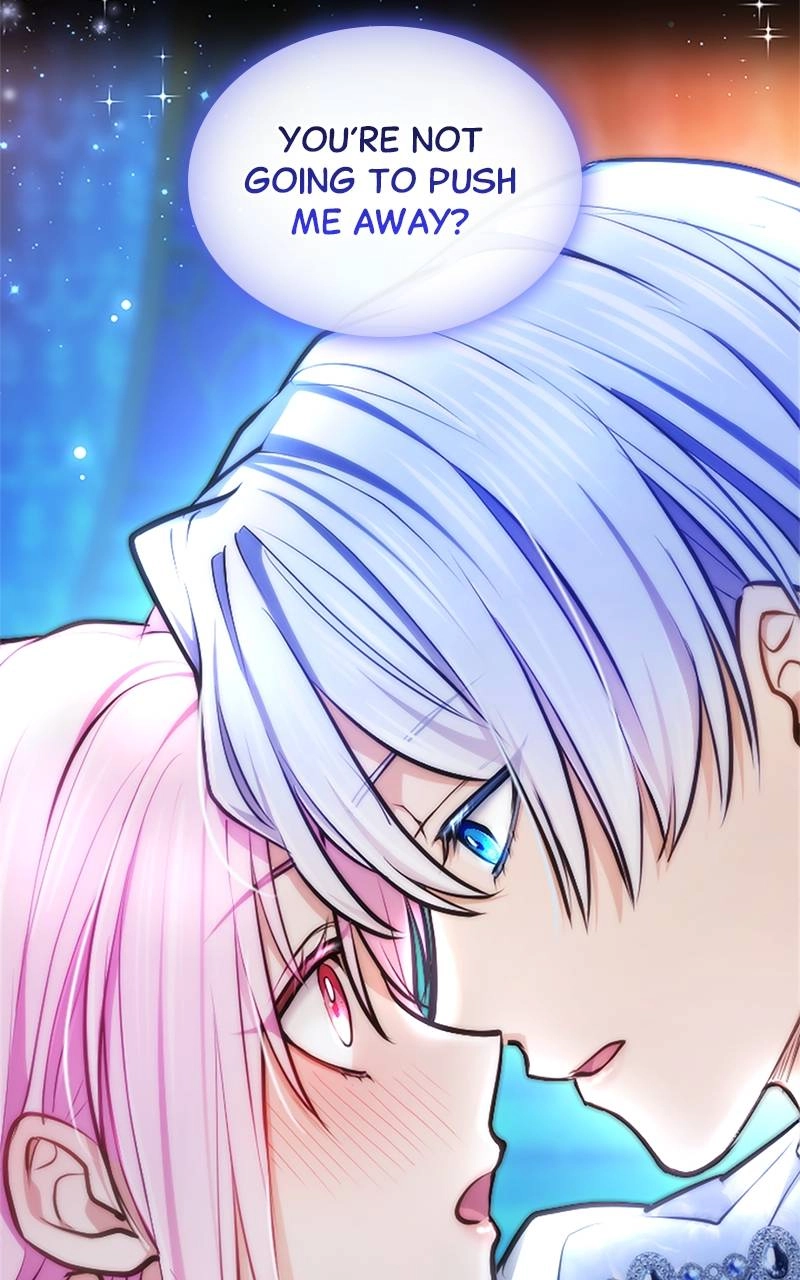 My Aggravating Sovereign Chapter 28 – You're Not Going to Push Me Away? Page 9