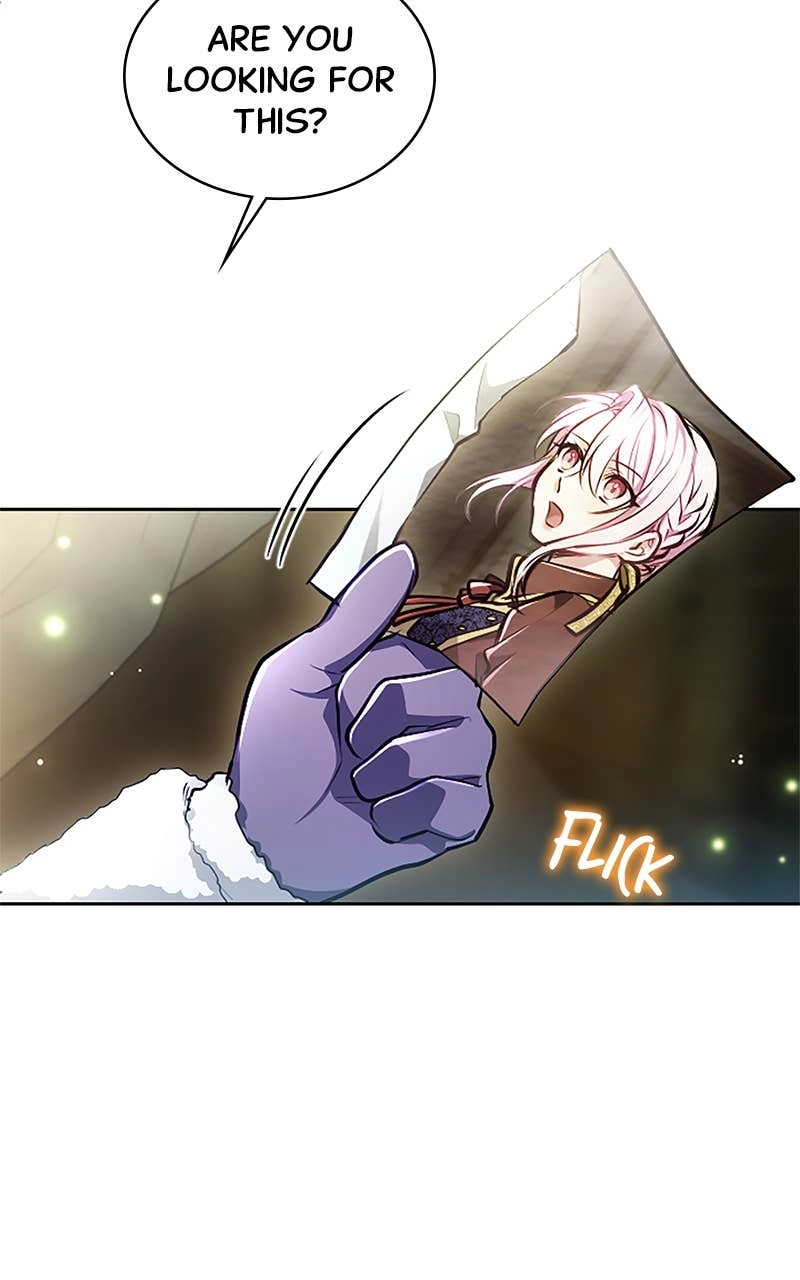 My Aggravating Sovereign Chapter 21 – Aria...? Page 20