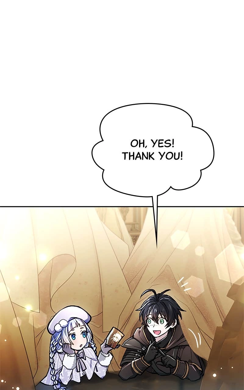 My Aggravating Sovereign Chapter 21 – Aria...? Page 21
