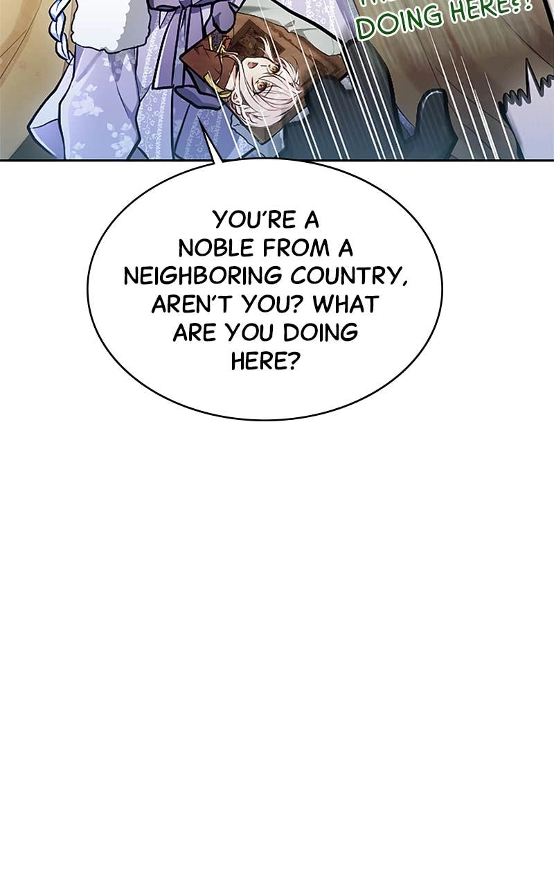 My Aggravating Sovereign Chapter 21 – Aria...? Page 23