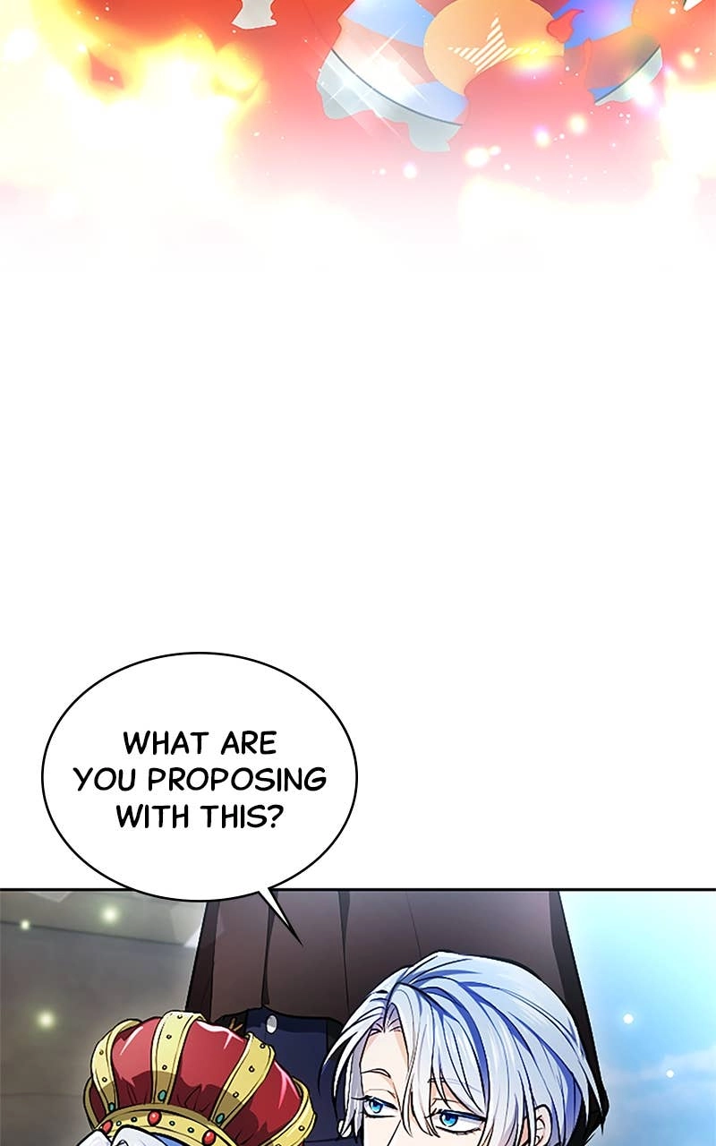 My Aggravating Sovereign Chapter 21 – Aria...? Page 32