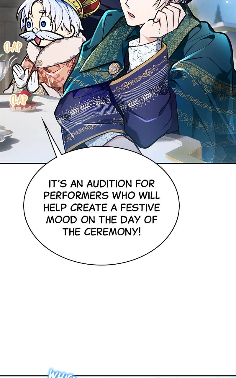 My Aggravating Sovereign Chapter 21 – Aria...? Page 33