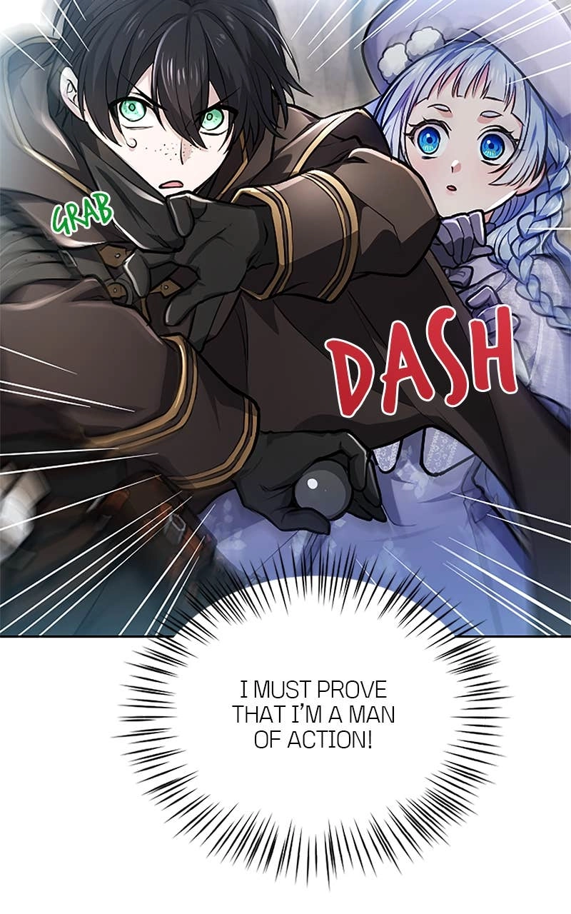 My Aggravating Sovereign Chapter 21 – Aria...? Page 38