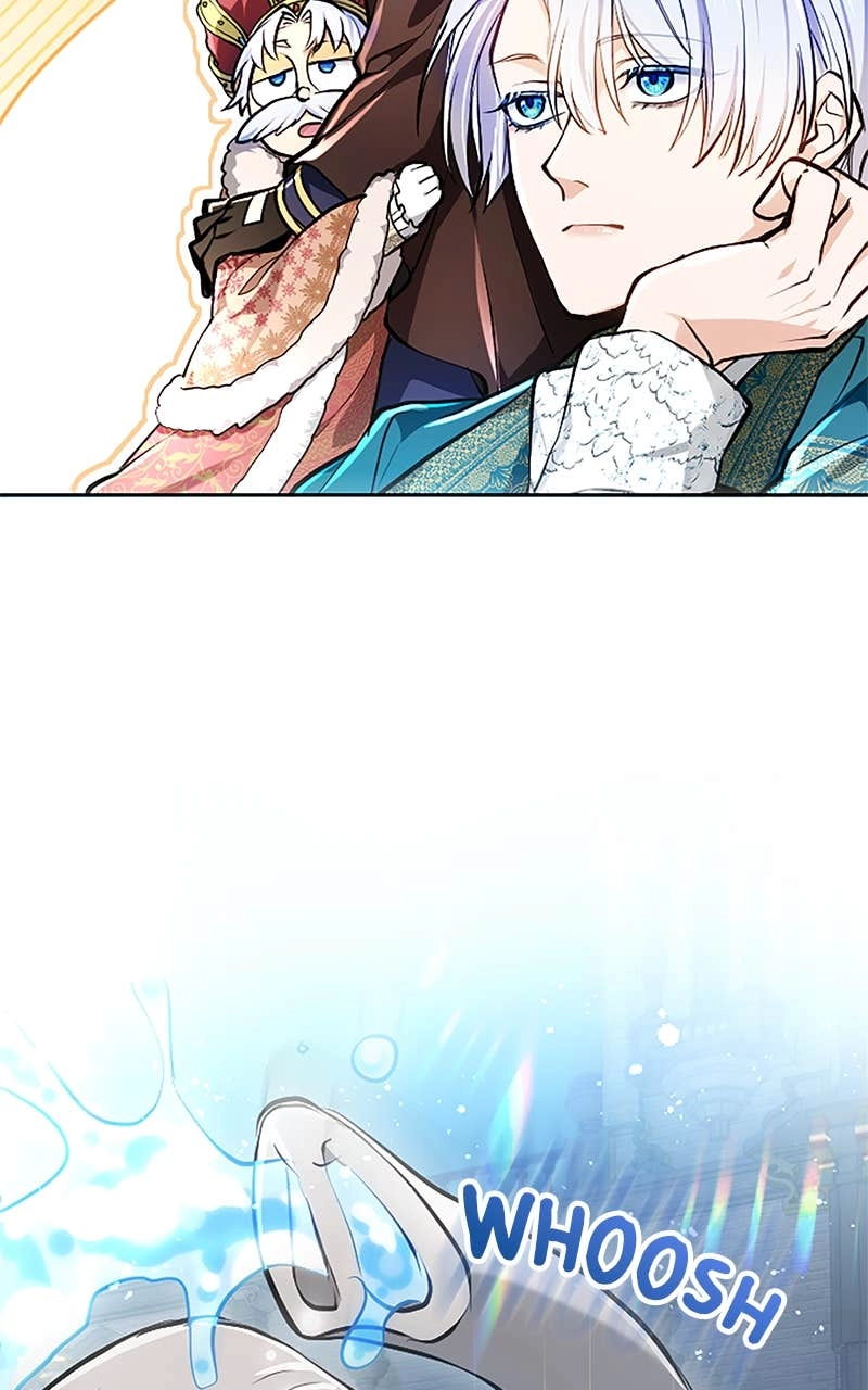 My Aggravating Sovereign Chapter 21 – Aria...? Page 46