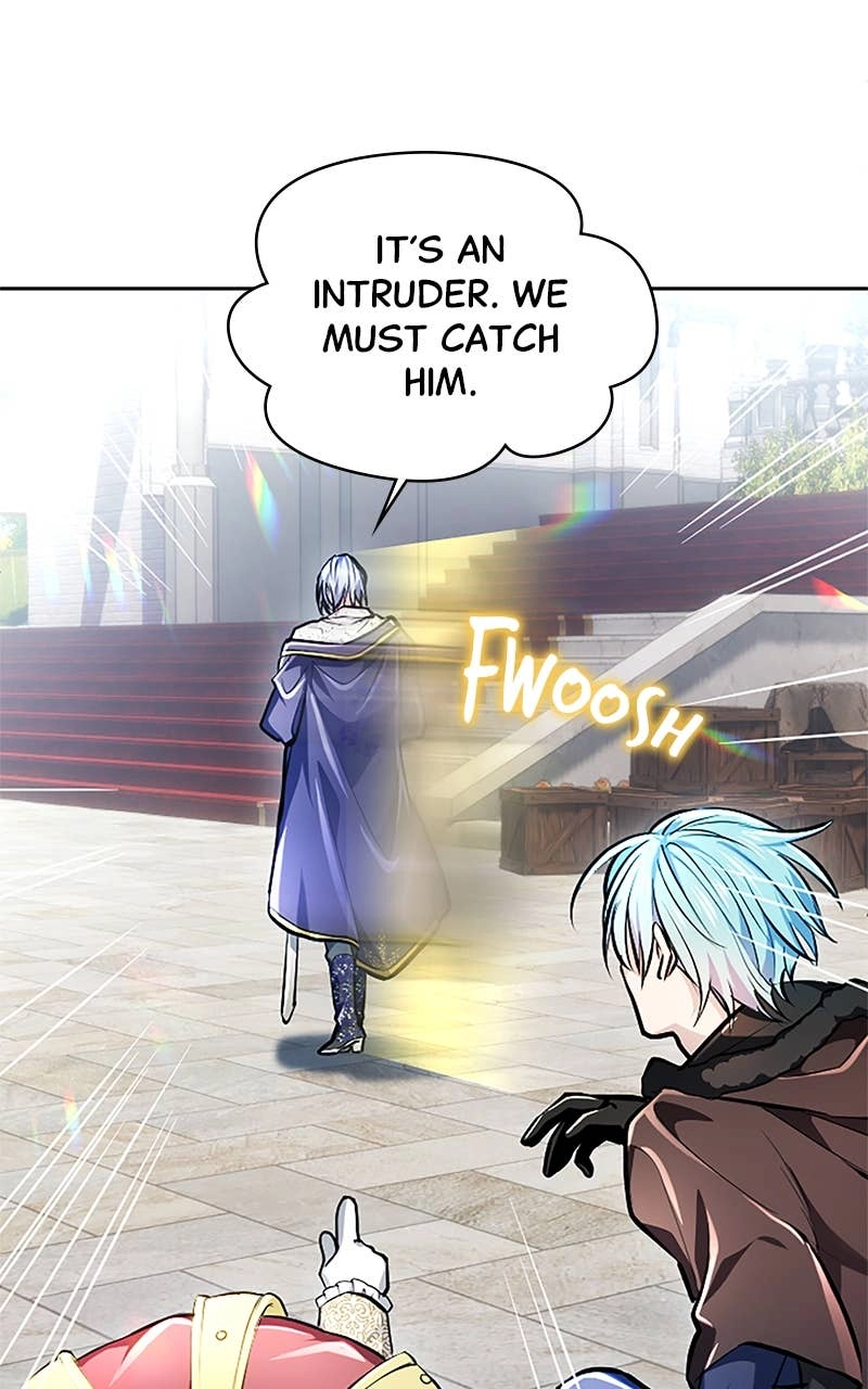 My Aggravating Sovereign Chapter 21 – Aria...? Page 55