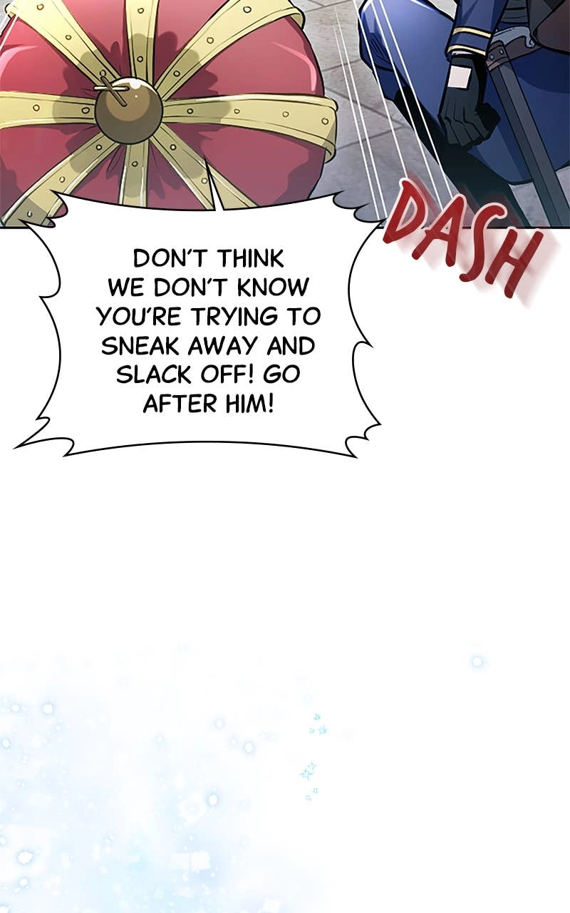 My Aggravating Sovereign Chapter 21 – Aria...? Page 56