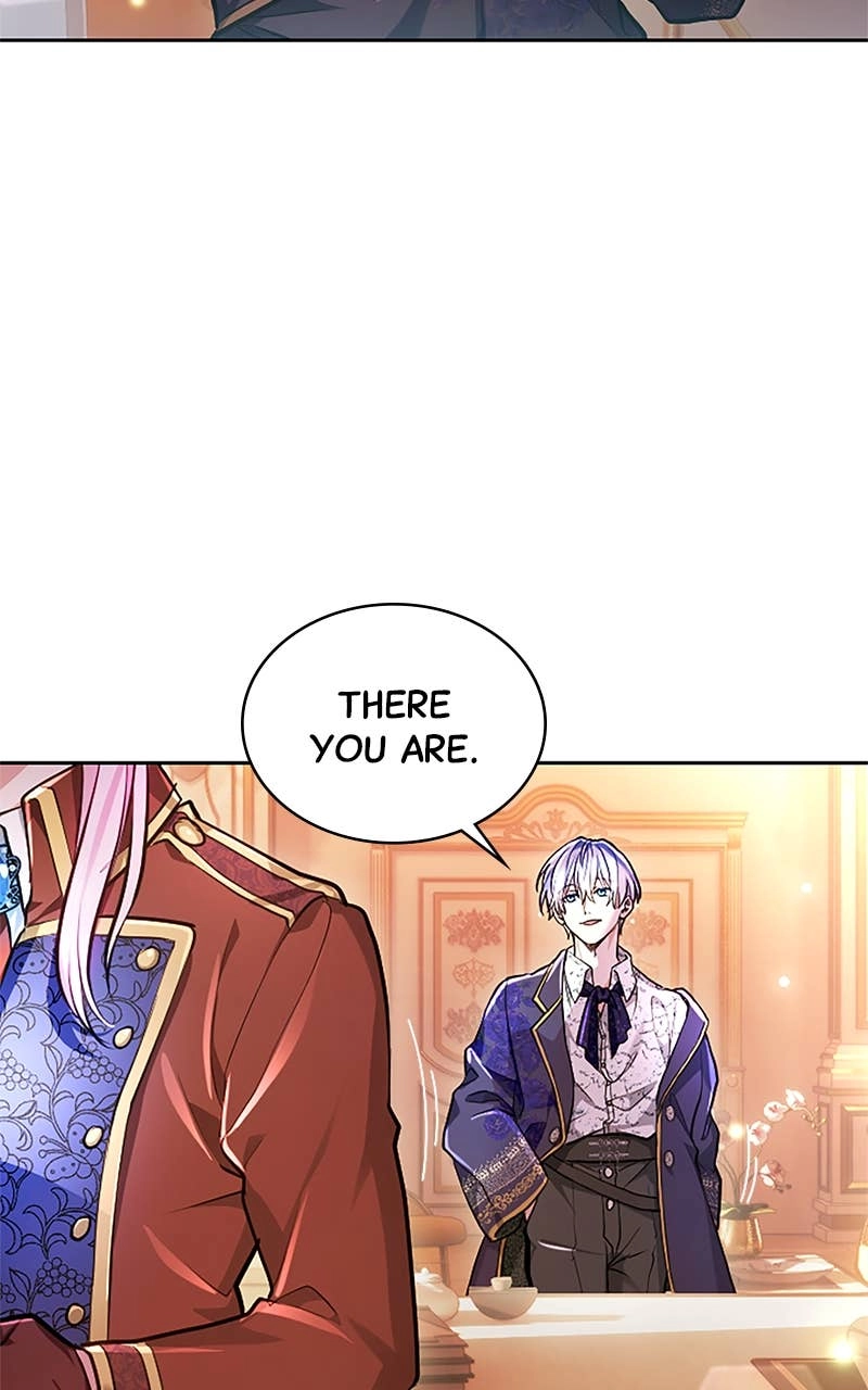 My Aggravating Sovereign Chapter 21 – Aria...? Page 59