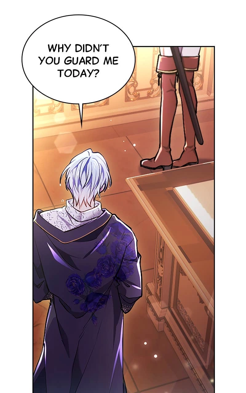 My Aggravating Sovereign Chapter 21 – Aria...? Page 61