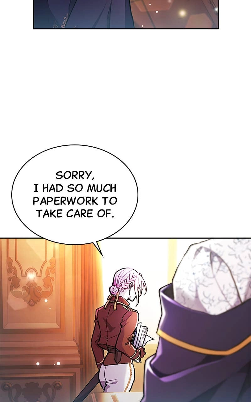 My Aggravating Sovereign Chapter 21 – Aria...? Page 62
