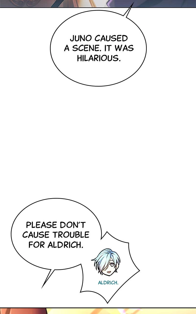 My Aggravating Sovereign Chapter 21 – Aria...? Page 63