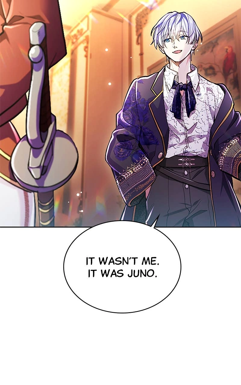 My Aggravating Sovereign Chapter 21 – Aria...? Page 64