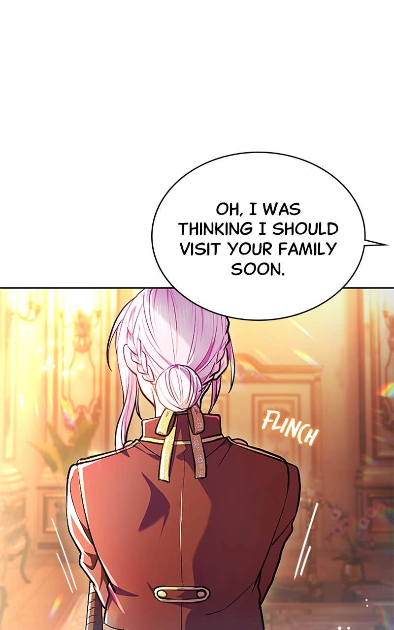 My Aggravating Sovereign Chapter 21 – Aria...? Page 65