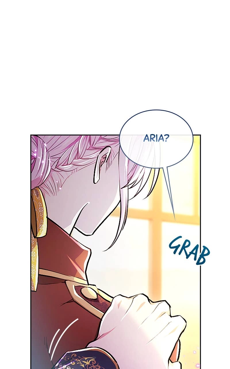 My Aggravating Sovereign Chapter 21 – Aria...? Page 67