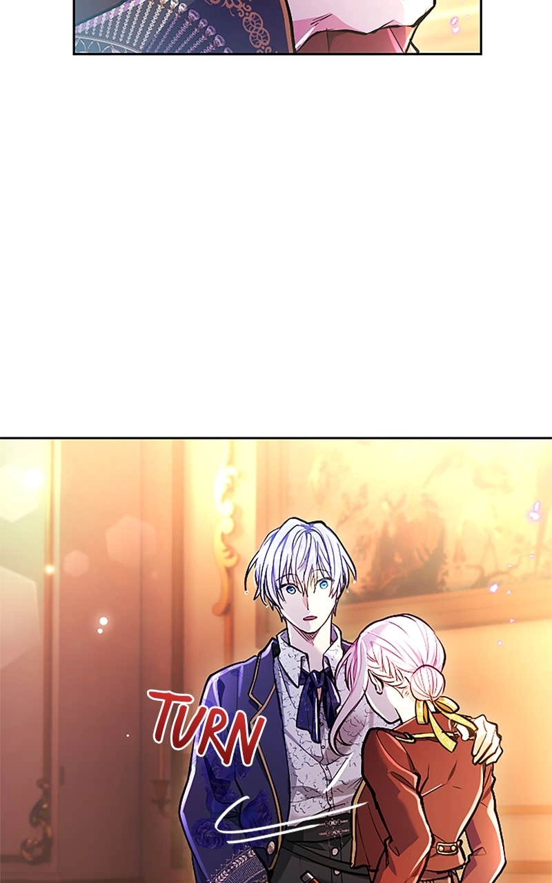 My Aggravating Sovereign Chapter 21 – Aria...? Page 68