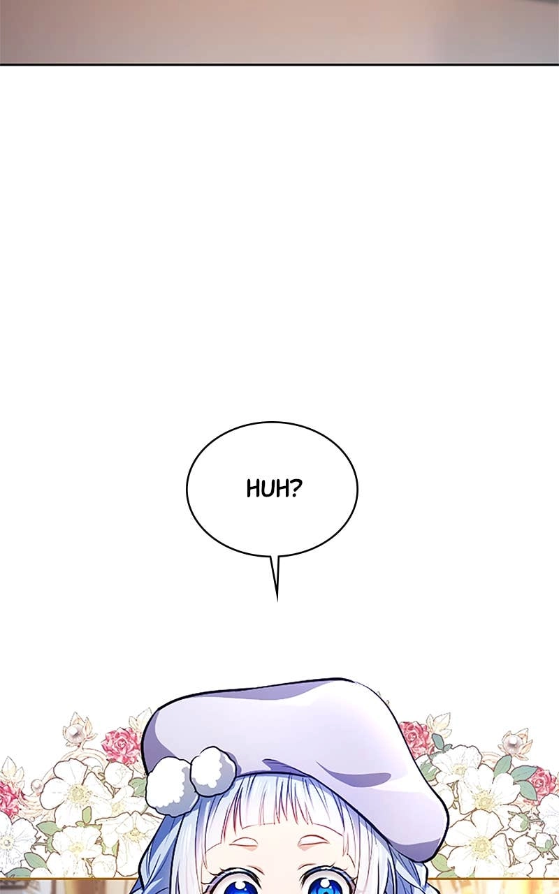My Aggravating Sovereign Chapter 21 – Aria...? Page 8