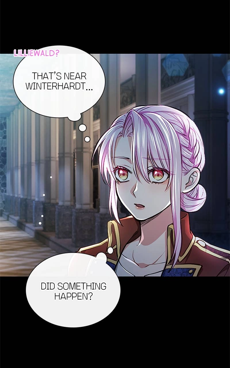My Aggravating Sovereign Chapter 31 – No One Sleeps Page 15