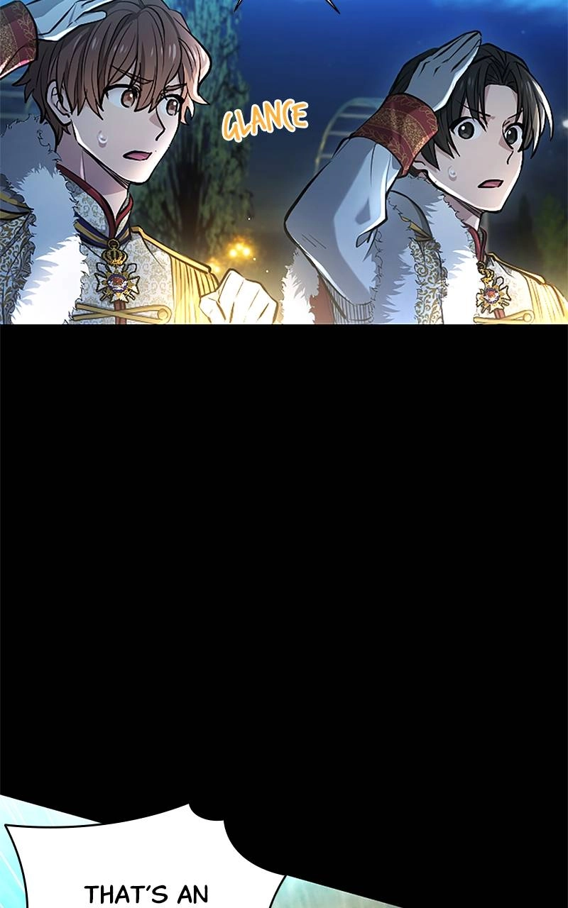 My Aggravating Sovereign Chapter 31 – No One Sleeps Page 21