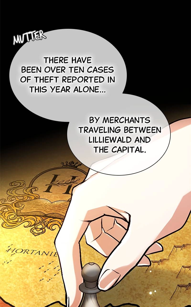 My Aggravating Sovereign Chapter 31 – No One Sleeps Page 31