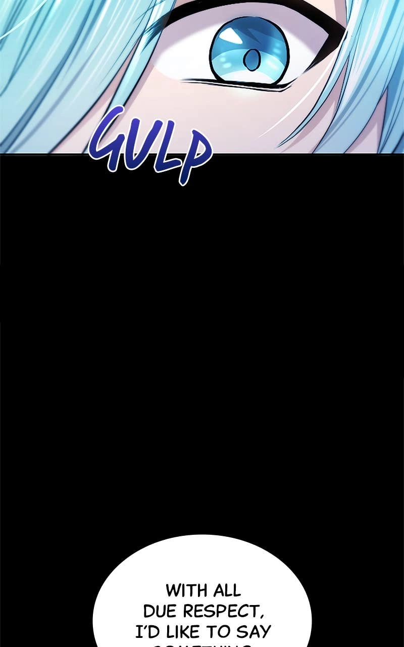 My Aggravating Sovereign Chapter 31 – No One Sleeps Page 39