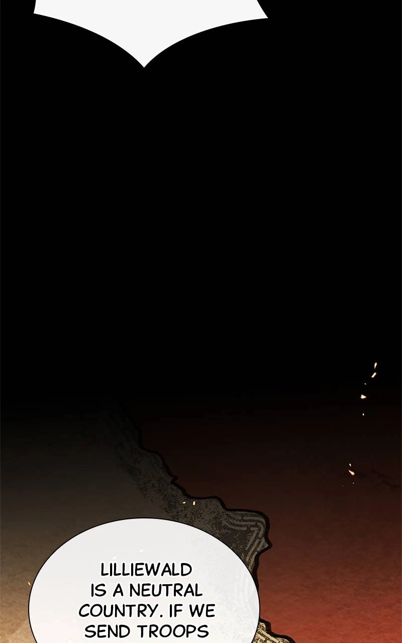 My Aggravating Sovereign Chapter 31 – No One Sleeps Page 48