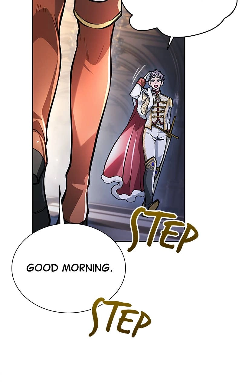 My Aggravating Sovereign Chapter 31 – No One Sleeps Page 67