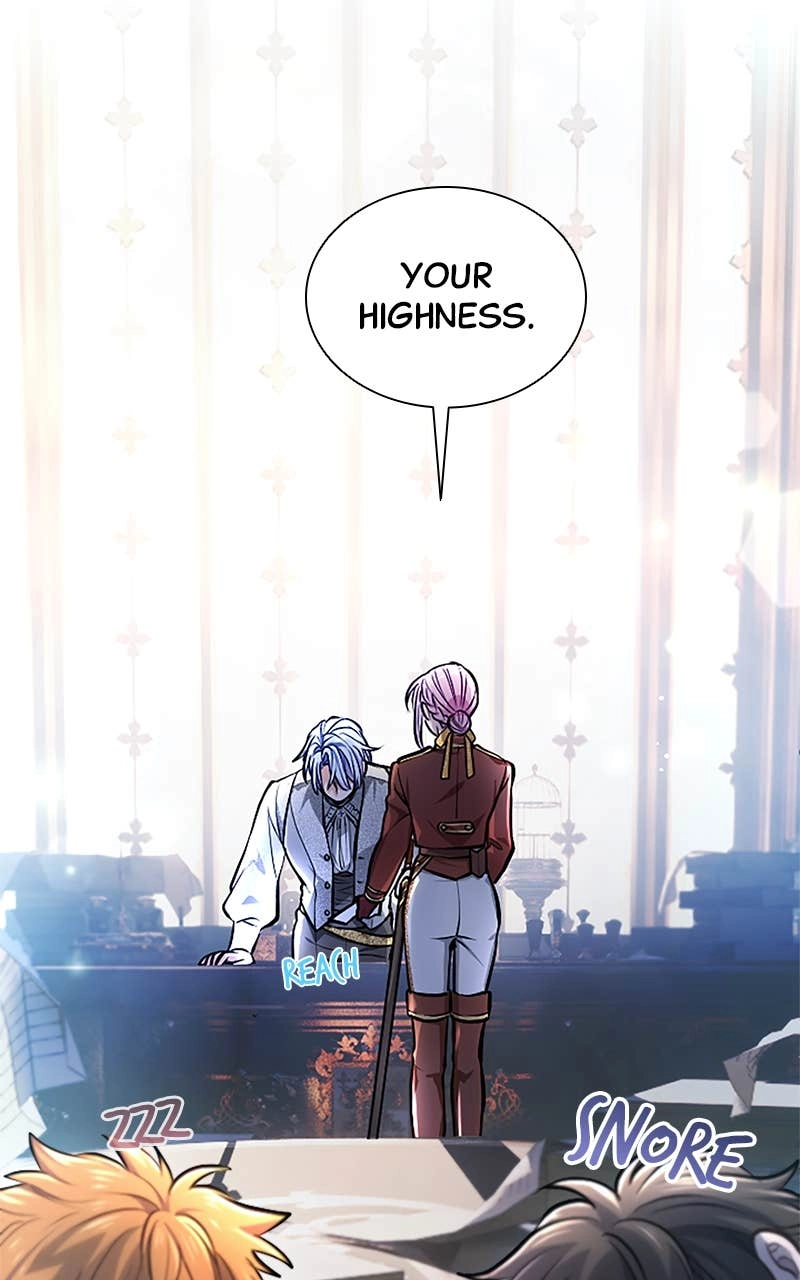 My Aggravating Sovereign Chapter 31 – No One Sleeps Page 71