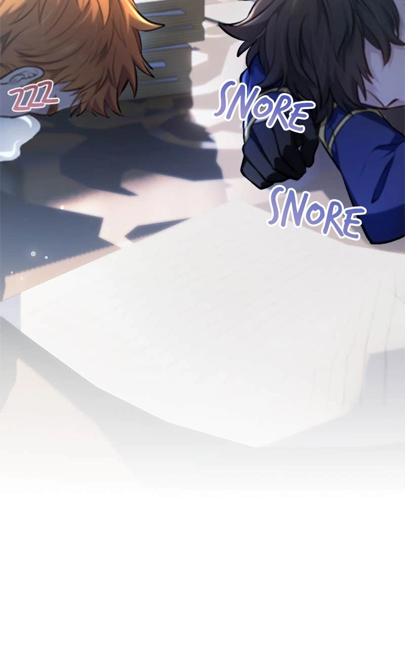 My Aggravating Sovereign Chapter 31 – No One Sleeps Page 72
