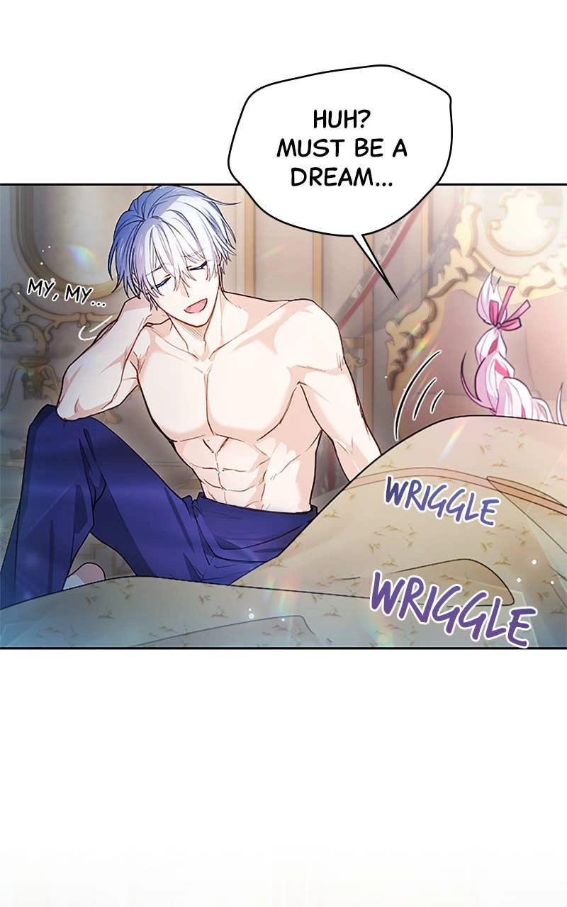 My Aggravating Sovereign Chapter 6 – Do You Want Me to Keep Going? Page 15