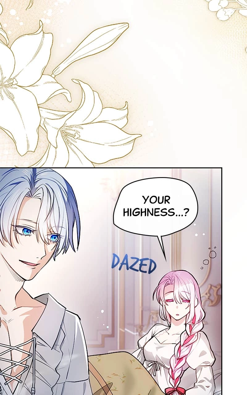 My Aggravating Sovereign Chapter 6 – Do You Want Me to Keep Going? Page 28