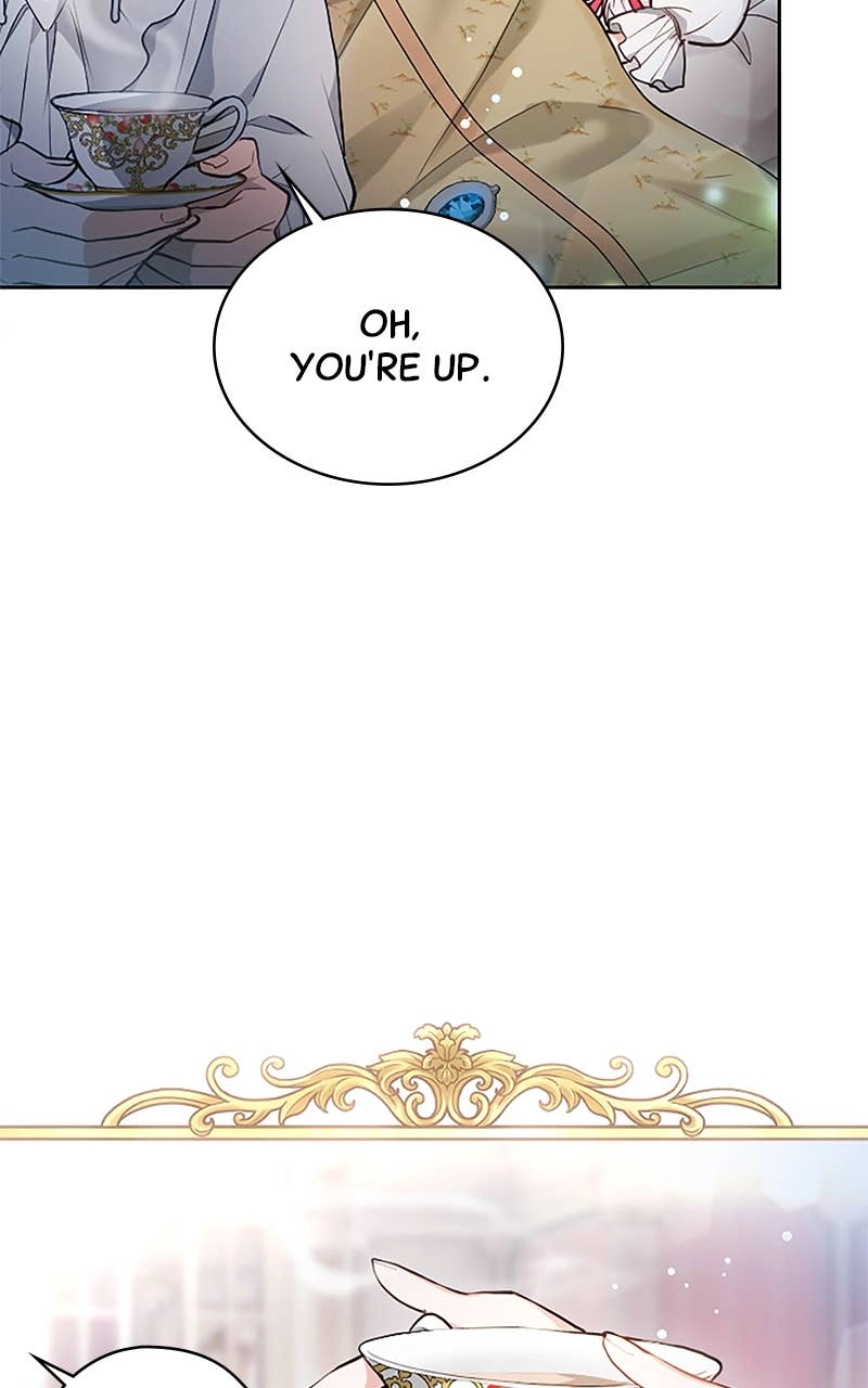 My Aggravating Sovereign Chapter 6 – Do You Want Me to Keep Going? Page 29