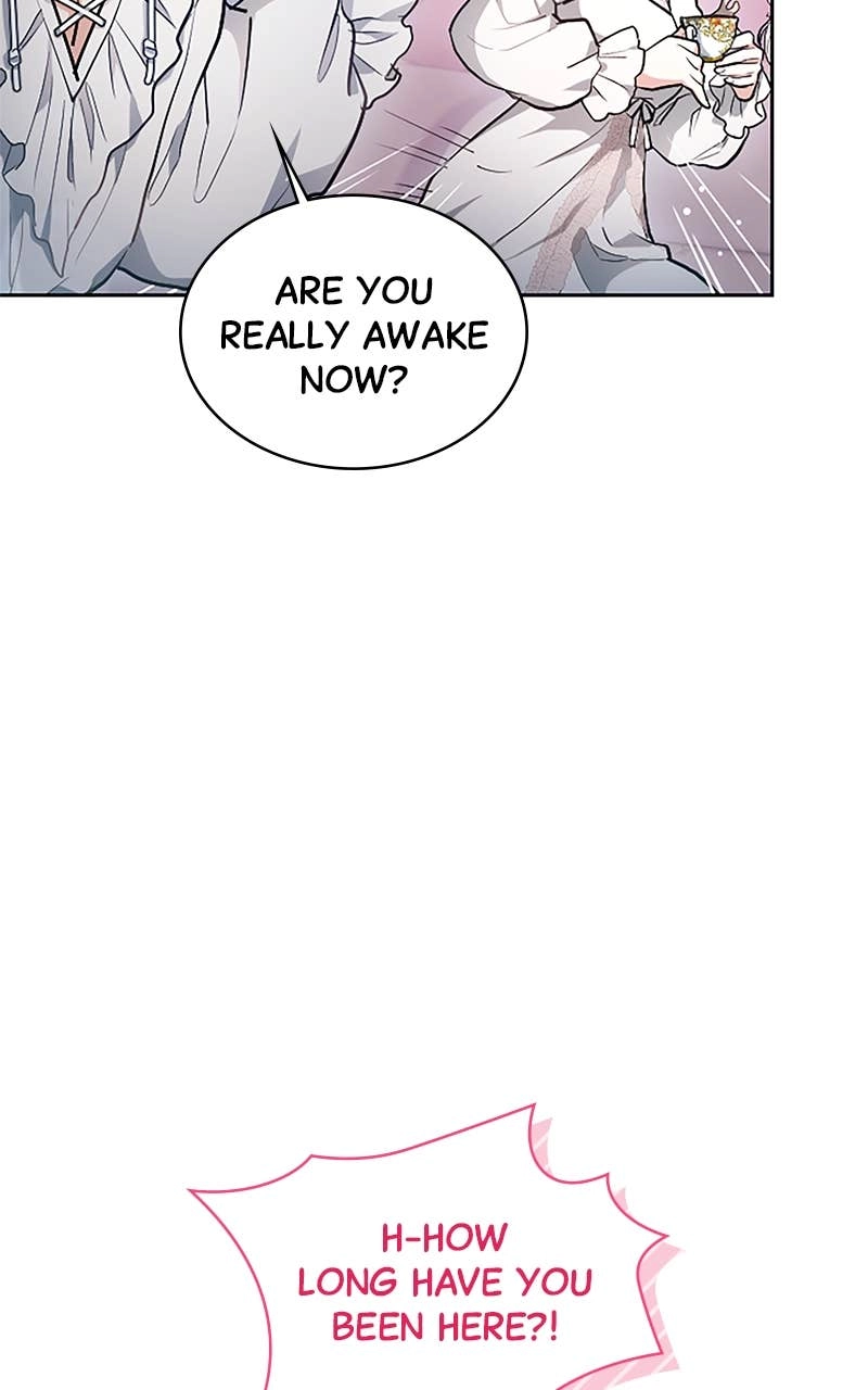 My Aggravating Sovereign Chapter 6 – Do You Want Me to Keep Going? Page 37