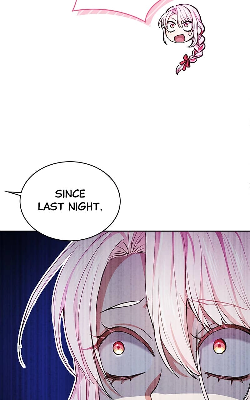 My Aggravating Sovereign Chapter 6 – Do You Want Me to Keep Going? Page 38