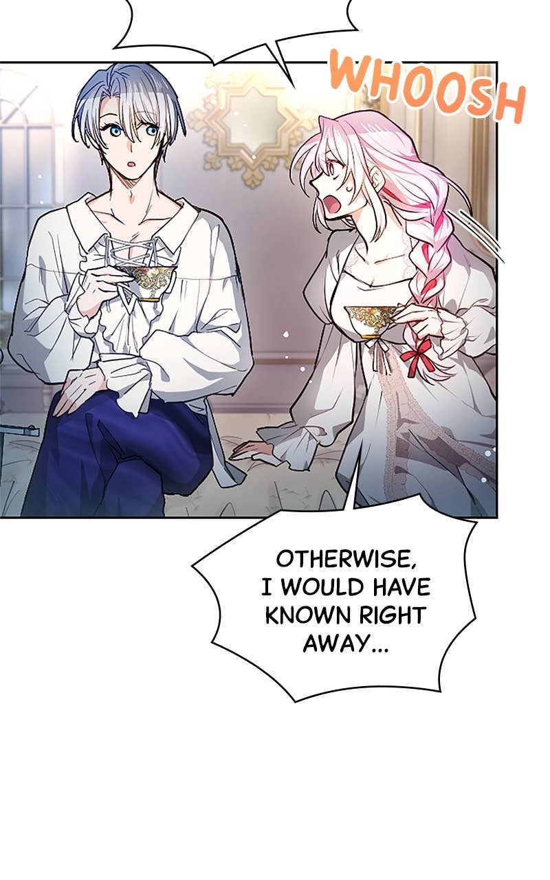 My Aggravating Sovereign Chapter 6 – Do You Want Me to Keep Going? Page 42