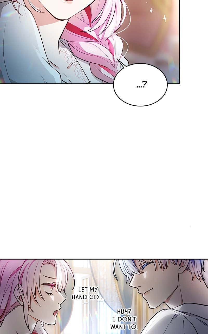 My Aggravating Sovereign Chapter 6 – Do You Want Me to Keep Going? Page 46