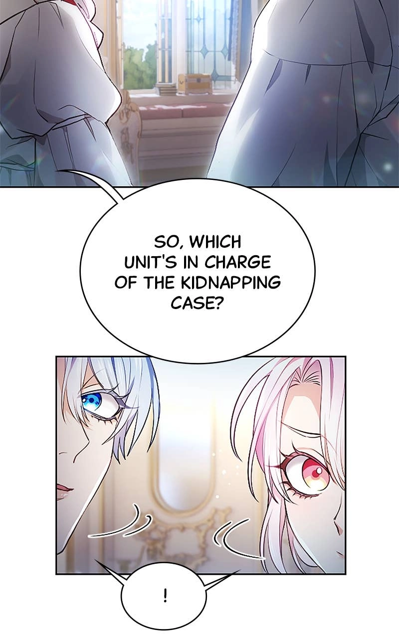 My Aggravating Sovereign Chapter 6 – Do You Want Me to Keep Going? Page 47